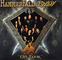Hammerfall : On Tour